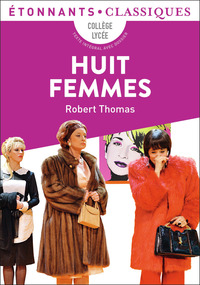 Huit Femmes