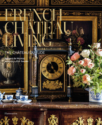 FRENCH CHATEAU LIVING