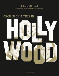 Once upon a time in Hollywood