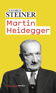 MARTIN HEIDEGGER