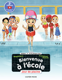 Jour de piscine