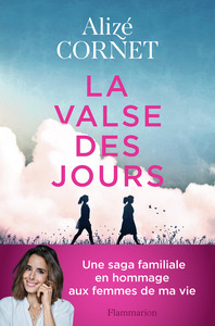 LA VALSE DES JOURS