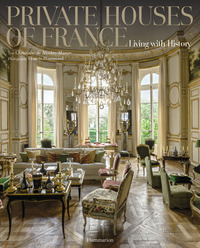 Private houses of France