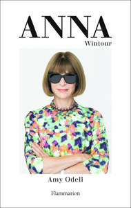 ANNA WINTOUR - LA BIOGRAPHIE