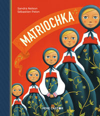 MATRIOCHKA
