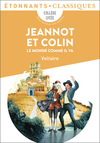 Jeannot et Colin