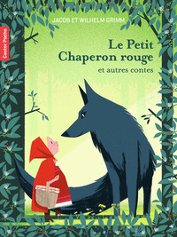 Le Petit Chaperon rouge