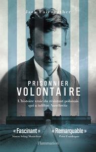 Prisonnier volontaire