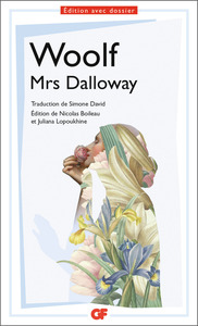 MRS DALLOWAY