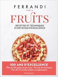 FERRANDI Paris - Fruits