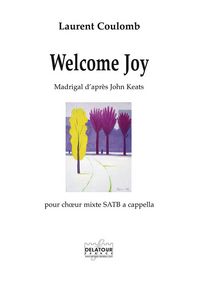 WELCOME JOY