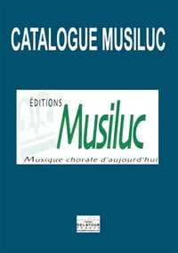 PANGE LINGUA POUR CHOEUR MIXTE A CAPPELLA