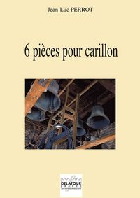 6 PIECES POUR CARILLON