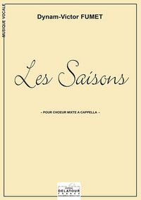 LES SAISONS