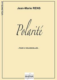 POLARITE POUR 2 VIOLONCELLES