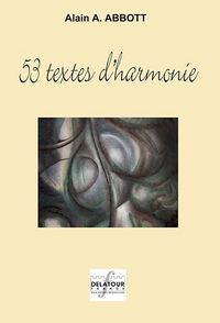 53 TEXTES D'HARMONIE