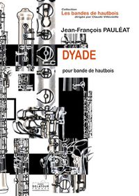 DYADE POUR BANDE DE HAUTBOIS