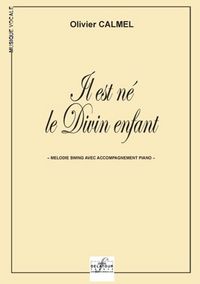 IL EST NE LE DIVIN ENFANT