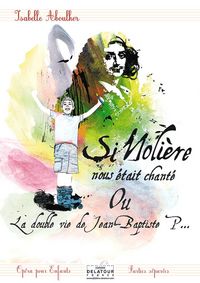 SI MOLIERE NOUS ETAIT CHANTE - MATERIEL