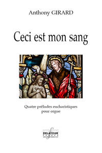 CECI EST MON SANG