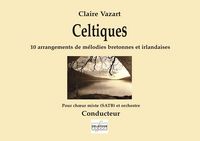 CELTIQUES (CONDUCTEUR)