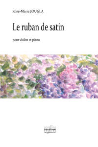 LE RUBAN DE SATIN