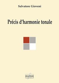 PRECIS D'HARMONIE TONALE