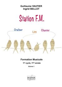 STATION F.M. VOL.1