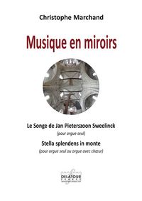 MUSIQUE EN MIROIRS