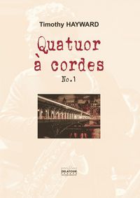 QUATUOR A CORDES N01