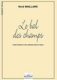 LE BAL DES CHAMPS