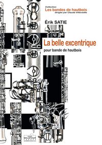 LA BELLE EXCENTRIQUE