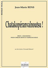 CHATAKOPERANVALNOUTSU !