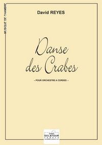 DANSE DES CRABES