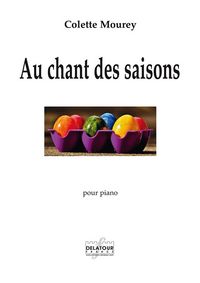 AU CHANT DES SAISONS