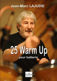 25 WARM UP POUR BATTERIE