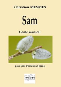 SAM CAHIER DES CHORISTES