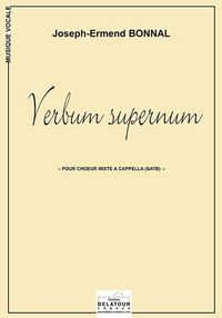 VERBUM SUPERNUM