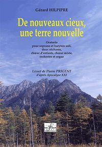 DE NOUVEAUX CIEUX, UNE TERRE NOUVELLE (CONDUCTEUR)