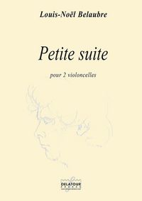 PETITE SUITE POUR 2 VIOLONCELLES