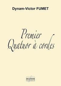 PREMIER QUATUOR A CORDES