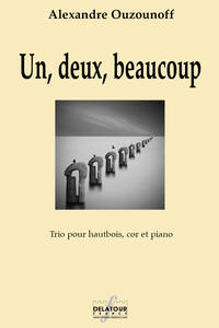 UN, DEUX, BEAUCOUP