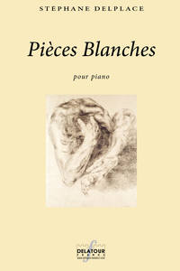 PIECES BLANCHES