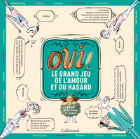 Oui ! Le grand jeu de l'amour et du hasard