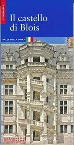 Le Château de Blois (italien)