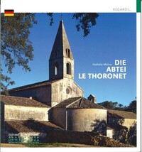 L'ABBAYE DU THORONET (ALLEMAND)