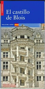 Le Château de Blois (espagnol)