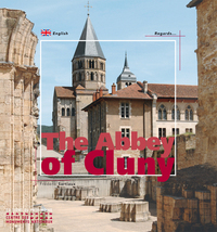 L'ABBAYE DE CLUNY (ANGLAIS)