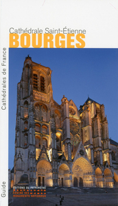 LA CATHEDRALE SAINT-ETIENNE DE BOURG