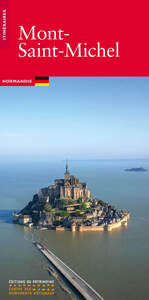 Le Mont-Saint-Michel (allemand)